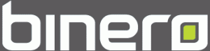 Binerso webplats