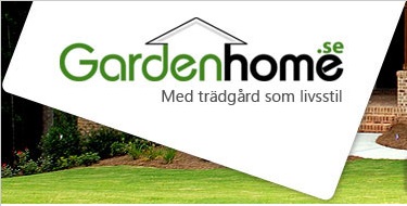 Gardemhome Logo