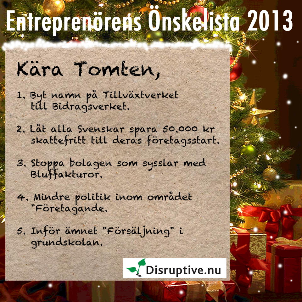Entreprenorens-onskelista-2013